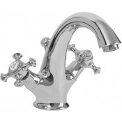 Смеситель для раковины Migliore Prestige 26901 хром