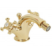 Смеситель Migliore Prestige ML.PRS-744DO для биде - золото