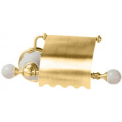 Бумагодержатель Migliore Provance Ml.PRO-60.506DO, цвет золото