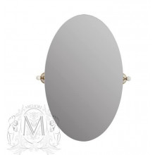Зеркало овальное Migliore Provance Ml.PRO-60.533BR, цвет бронза