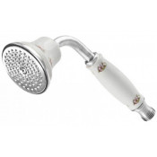 Ручной душ Migliore Provance Ml.pro-8806, хром