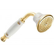 Душевая лейка Migliore Provance 19476 золото