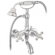 Смеситель для ванны Migliore Provance 19471 хром