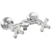 Смеситель для душа Migliore Provance 19473 хром