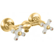 Смеситель для душа Migliore Provance 19481 золото