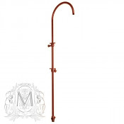 Душевая колонна Migliore Revival ML.ARC-36.253RA - медь