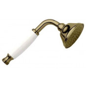 Ручной душ Migliore Ricambi 32168 ( ML.RIC-33.106BR) - бронза