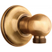 Шланговое подсоединение Migliore Ricambi арт. ML.RIC-30.300 BR, бронза