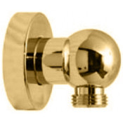 Шланговое подсоединение Migliore Ricambi арт. ML.RIC-30.300 DO, золото