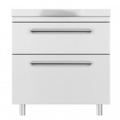 База под раковину Am.Pm Like S M81FSX0652WG, 65 см