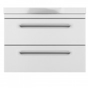 База под раковину Am.Pm Like S M81FHX0802WG, 80 см