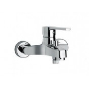 Смеситель Paini Le mans 90CR111 для ванны и душа