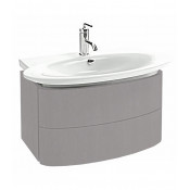 Тумба Jacob Delafon Presquile EB1104-N21 серый