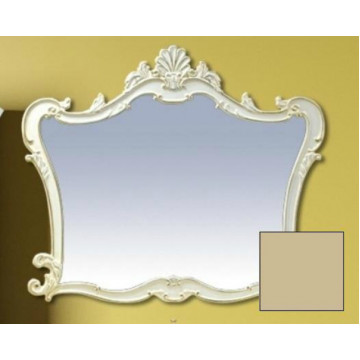 Зеркало Misty Bianco 100, цвет бежевый