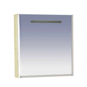 Зеркало-шкаф Misty Джулия 60, цвет бежевый