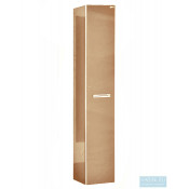 Пенал зеркальный Misty Джулия 30, цвет бежевый