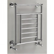 Полотенцесушитель Devon&Devon Jupiter 3 PRJ3CREL, хром