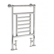 Полотенцесушитель Devon&Devon 2PRO5CR $ ORION 5, хром