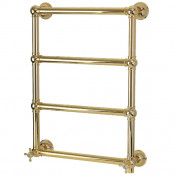 Полотенцесушитель электрический Migliore Colosseum 22624 R золото