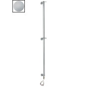 Полотенцесушитель электрический Margaroli Arcobaleno арт. 616CRC-1650, хром