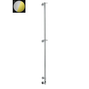 Полотенцесушитель электрический Margaroli Arcobaleno 616 (1650x50)