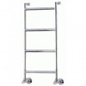 Полотенцесушитель водяной Margaroli Sereno 482 (475мм), арт. 4824706CRN, хром