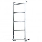 Полотенцесушитель электрический Margaroli Sereno 582-5 ВОХ 325мм, арт. 58232505CRB, хром