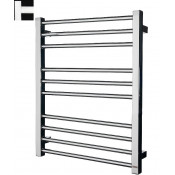 Полотенцесушитель электрический Grota Classic 60x48, крашеный белый