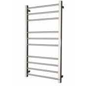 Полотенцесушитель водяной Grota EcoClassic 300*900, матовый