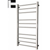 Полотенцесушитель электрический Grota EcoClassic 120x48, крашеный белый