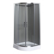 Душевой уголок Huppe Х1 90*90*190 см  140602.069.321