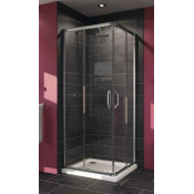Душевой уголок Huppe Х1 90*90*190 см  140103.069.321