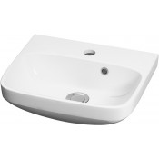 Раковина Am.Pm Inspire C504811WH, 38x32 см