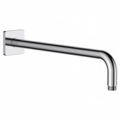 Излив для душа BelBagno Carin CAR-DAT-CRM хром