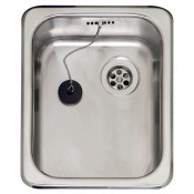 Мойка кухонная Reginox R18 2330 LUX OSK сталь