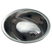 Мойка кухонная Reginox Amazone L LUX OSP сталь