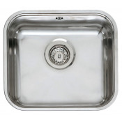 Мойка кухонная Reginox Colorado LUX OKG сталь