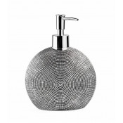 Дозатор для жидкого мыла WasserKraft Eider K-33399