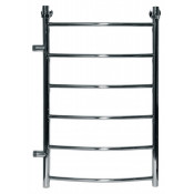 Полотенцесушитель водяной Ника Arc ЛД 80x40 бок 50