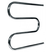 Полотенцесушитель водяной Ника Simple М-3/4 60x40