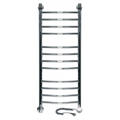 Полотенцесушитель электрический Ника Arc ЛД (г2) 100x40-12