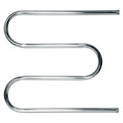 Полотенцесушитель водяной Ника Simple М-3/4 50x40