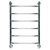 Полотенцесушитель водяной Ника Trapezium ЛТ 80x50-6