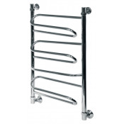 Полотенцесушитель водяной Ника Curve ЛZТ 60x40