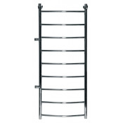 Полотенцесушитель водяной Ника Arc ЛД 120x50x50