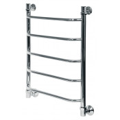 Полотенцесушитель водяной Ника Trapezium ЛТ 60x50-5