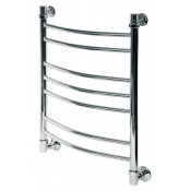 Полотенцесушитель водяной Ника Arc ЛД (г2) 60x60-7