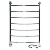 Полотенцесушитель электрический Ника Arc ЛД 100x60-7