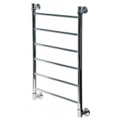 Полотенцесушитель водяной Ника Classic ЛП 80x60-6