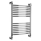 Полотенцесушитель водяной Ника Arc ЛД (г3) Skala toxo 80x40-14